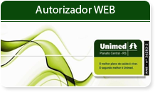 Autorizador WEB