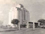 Silos