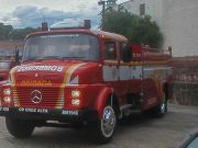 Bombeiros