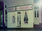 Cinderela