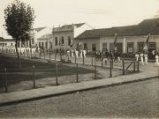 Praça da Matriz