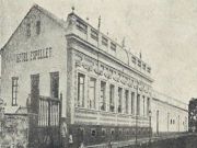 Hotel espéllet