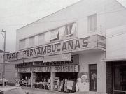 Pernambucanas