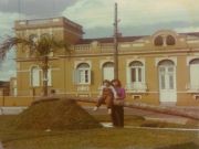 praça