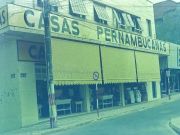 Pernambucanas