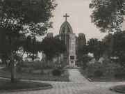 Praça da Matriz