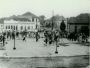 Praça da Estação Ferroviária